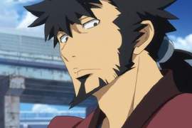 新番《Dimension W ~維度戰記~》公開PV 帥大叔與機器人少女搭檔的科幻作品 新番《Dimension W ~維度戰記~》公開PV 帥大叔與機器人少女搭檔的科幻作品