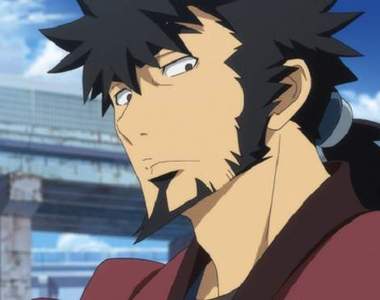 新番《Dimension W ～維度戰記～》公開PV　帥大叔與機器人少女搭檔的科幻作品