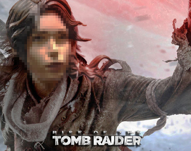 《古墓奇兵：崛起》限定版遊戲模型驚現邪神蘿拉！？