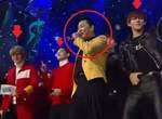 《PSY》讓韓星也瘋狂 男神在天王面前瞬間變成小粉絲♥ 《PSY》讓韓星也瘋狂 男神在天王面前瞬間變成小粉絲♥