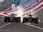 F1西班牙站就在本週末~回到歐洲會大洗牌嗎? F1西班牙站就在本週末~回到歐洲會大洗牌嗎?