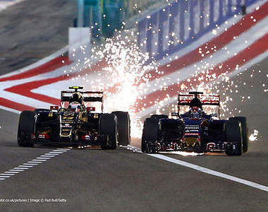 F1西班牙站就在本週末~回到歐洲會大洗牌嗎?