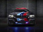 《BMW M4 Coupe》進化前導MotoGP 《BMW M4 Coupe》進化前導MotoGP