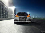 MTM打造《Audi RS6 Avant Clubsport》馬力上看760匹 MTM打造《Audi RS6 Avant Clubsport》馬力上看760匹