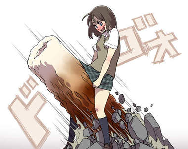 《謎樣的竹輪紀念品》不講我都忘記竹輪是食物了……