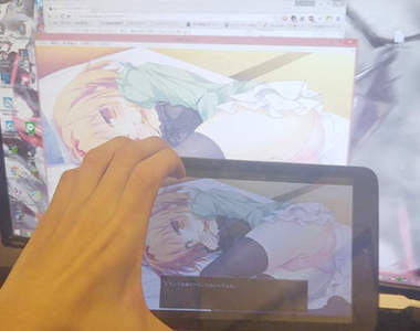 遊戲太多玩不完《Windows平板電腦》是消耗18禁遊戲的神器？