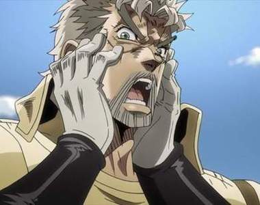 《JoJo的奇妙冒險》第三部女主角候選名單，有一半是男的...