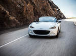 《Mazda MX-5 Miata Club》紐約車展加料登場 《Mazda MX-5 Miata Club》紐約車展加料登場