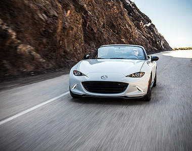 《Mazda MX-5 Miata Club》紐約車展加料登場
