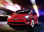 四代目《Toyota Prius》為什麼我一直覺得你在偷笑? 四代目《Toyota Prius》為什麼我一直覺得你在偷笑?