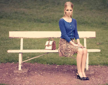 《都市傳傳說》坐下之前一定要看清楚你坐的地方有沒有…（盯） 