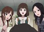 《SHIROBAKO》人物對照表最終版 到底這部動畫把多少業界人士製作進去呢~ 《SHIROBAKO》人物對照表最終版 到底這部動畫把多少業界人士製作進去呢~