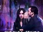 Marvel最新影集《Jessica Jones》明天在美國釋出 Marvel最新影集《Jessica Jones》明天在美國釋出