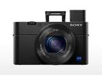 7月上市《Sony RX100 IV》本次的亮點在又快又慢 7月上市《Sony RX100 IV》本次的亮點在又快又慢