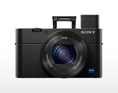 7月上市《Sony RX100 IV》本次的亮點在又快又慢