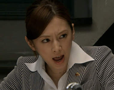 《最想被她罵的日本女星》最能滿足男生抖M妄想的是?