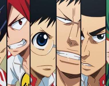 《飆速宅男劇場版》預告公開 超有存在感的某吉祥物……