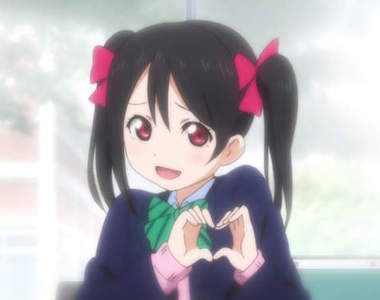 《LoveLive》妮可紀念日 就用COSPLAY照片申請駕照當紀念吧？