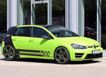 ABT改造《VW Golf R》馬力上看400匹 ABT改造《VW Golf R》馬力上看400匹