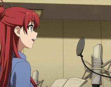 日本談話節目《聲優業界特集》最近的試鏡還會要求…