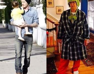 《老爸眼中的時尚》白襪永遠是老爸心中的Top 1單品