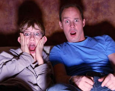 《都市傳傳說》店員不肯出租的神祕錄影帶