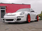Kaege改造《Porsche 911 GT3》減重強心大進化 Kaege改造《Porsche 911 GT3》減重強心大進化