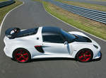 馬力360匹《Lotus Exige 360 Cup》熱血蓮花再進化 馬力360匹《Lotus Exige 360 Cup》熱血蓮花再進化
