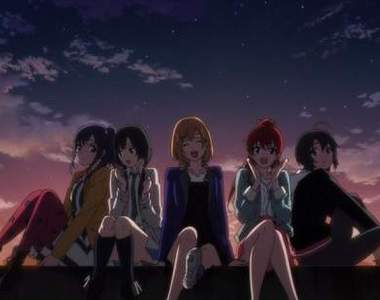 《白箱SHIROBAKO》角色立牌發售  果然是完售與未完售的人氣格差社會…