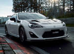 日本限量《Toyota 86 GRMN》竟然要抽籤才買得到 日本限量《Toyota 86 GRMN》竟然要抽籤才買得到
