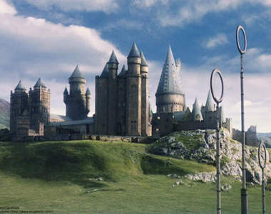 《瘋狂影迷必遊景點》這些是歐美宅的聖地巡禮