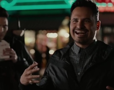 《蟻人》藍光即將上市 觀眾最喜歡的饒舌老墨回來了～