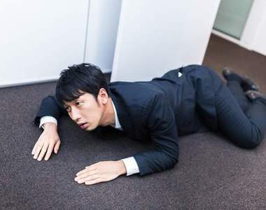 《人生中的失敗排行榜》可以砍掉重練嗎？