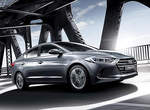 六代目《Hyundai Elantra》你是不是長得有點像誰呢? 六代目《Hyundai Elantra》你是不是長得有點像誰呢?