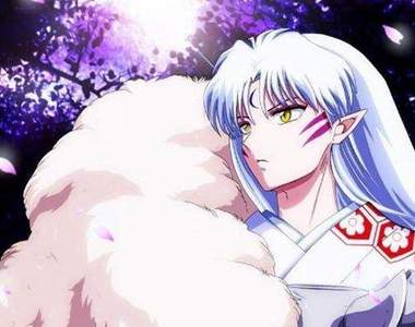 《韓版殺生丸》完美結合二三次元的男神正式降臨