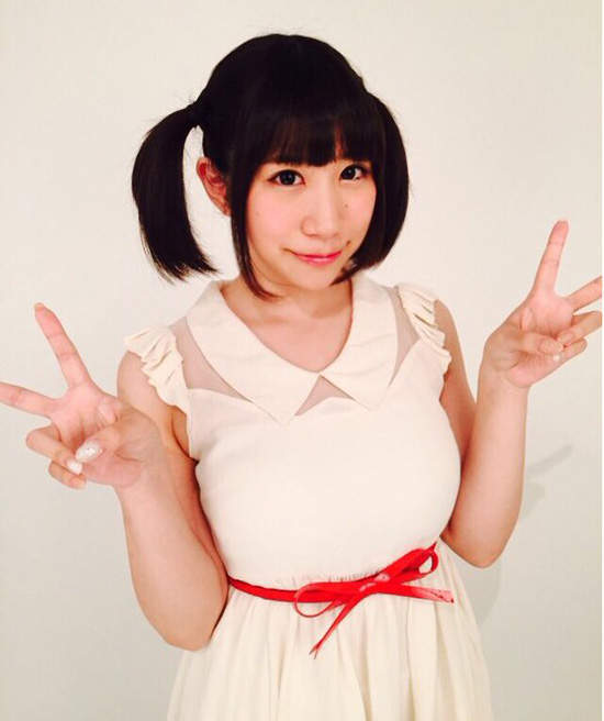 小野早稀 引起網友注意的巨爆乳聲優 小野早稀 引起網友注意的巨爆乳聲優
