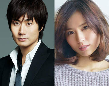 《市川由衣×戶次重幸》結婚發表 單身俳優四天王也少惹一個...