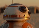 星際大戰萌萌機器人《BB-8》是男生還是女生? 星際大戰萌萌機器人《BB-8》是男生還是女生?