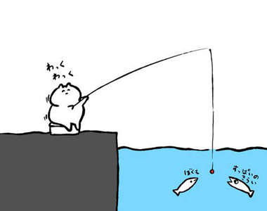 一格漫畫《兔兔生態圖鑑》跟我認識的兔子完全不一樣……