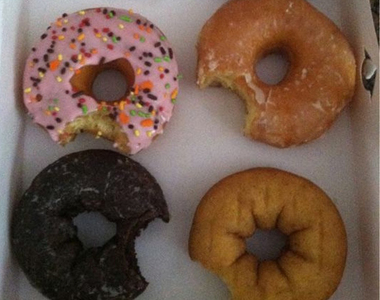 《日常生活中的渾蛋》你絕對不會想跟他們當朋友...