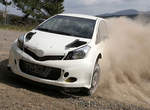 小鴨參戰《Toyota Yaris WRC》預告2017年重返WRC 小鴨參戰《Toyota Yaris WRC》預告2017年重返WRC