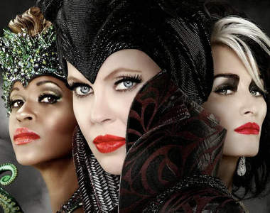 《童話小鎮》第四季下半預告 巫婆大軍集合(驚)