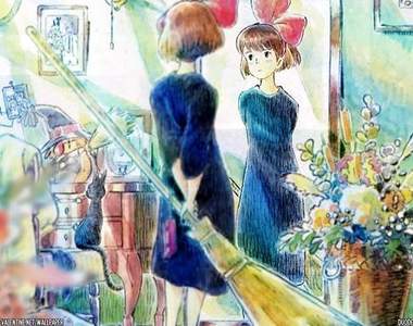 動畫《經典配樂演出》日本動漫畫粉絲認為「配樂最經典」的動畫是？