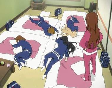 美國西點軍校《究極的枕頭大戰》不要在枕頭裡面放凶器啊www