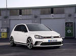 《VW Golf GTI Clubsport》這樣的概念成真夠不夠有誠意呢? 《VW Golf GTI Clubsport》這樣的概念成真夠不夠有誠意呢?