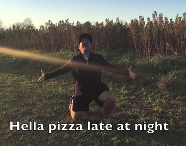 惡搞愛黛兒《HELLO》這是減肥者的血淚吶喊...