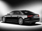 防護升級《Audi A8 L Security》乾脆住在車車裡好惹 防護升級《Audi A8 L Security》乾脆住在車車裡好惹