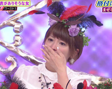 女性觀眾票選《顧人怨女星》光看到就火大的名人竟然是...