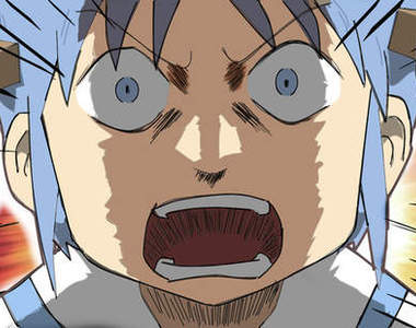 漫畫《日常》電波獨特日常搞笑漫即將完結！？