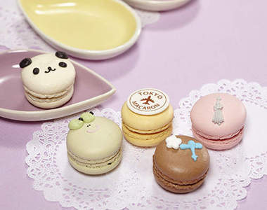 日本《羽田機場必買甜點》限定總是讓人失去抵抗力啊啊啊...